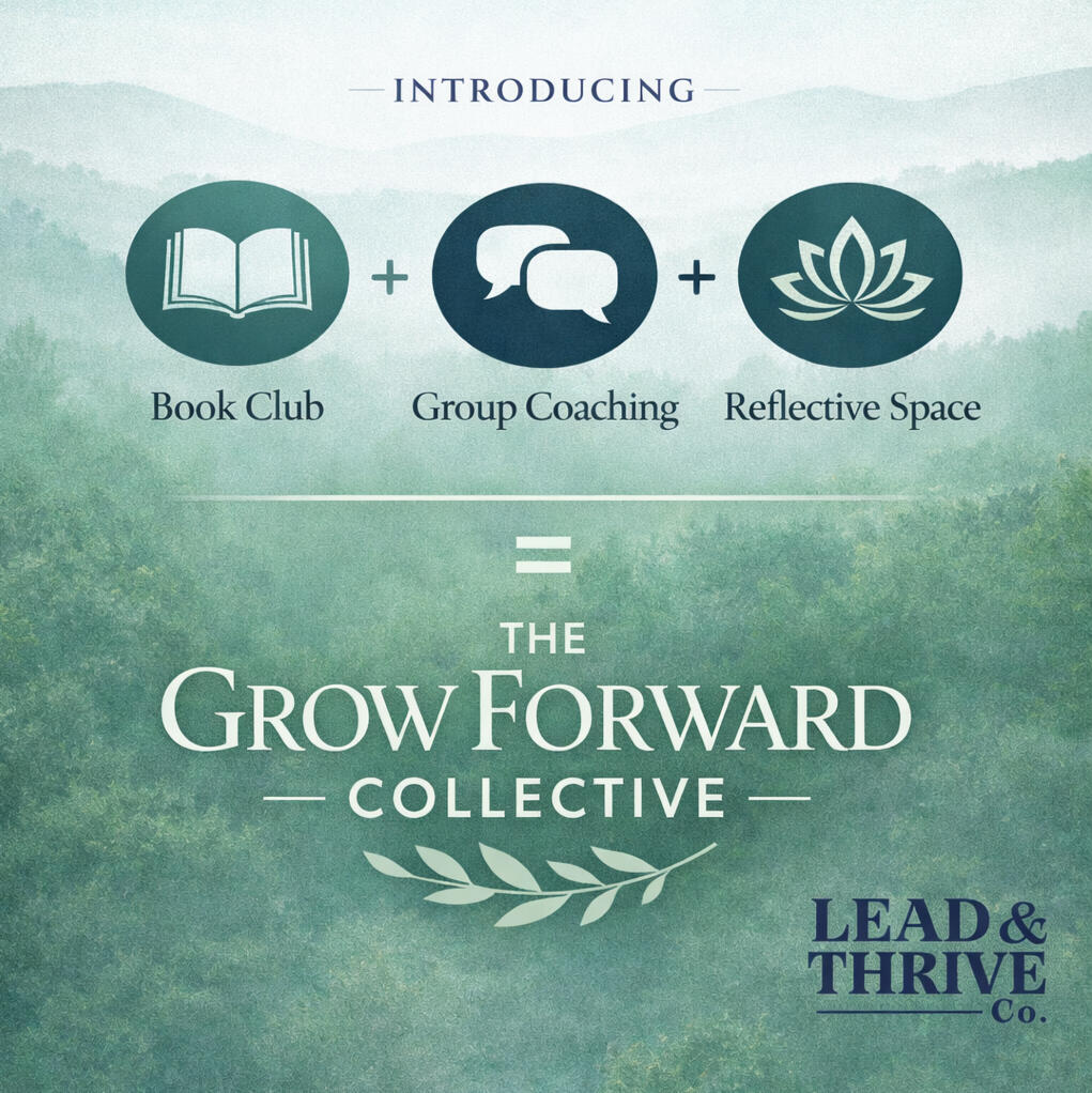 The Grow Forward Collective